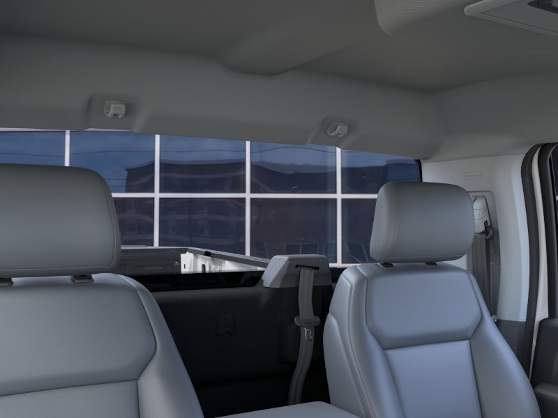 New 2026 Oxford White Ford XL image 21