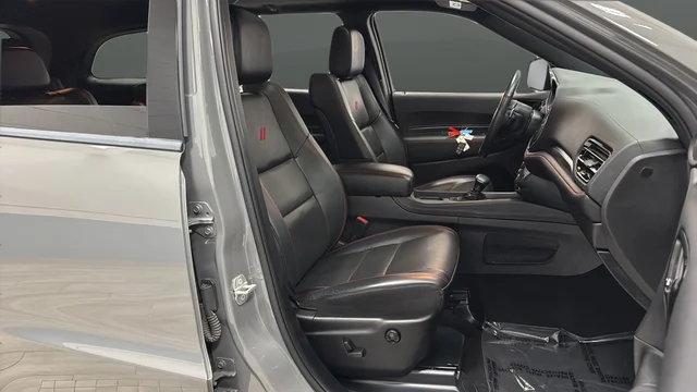 Used 2023 Gray Clearcoat Dodge GT Plus image 23