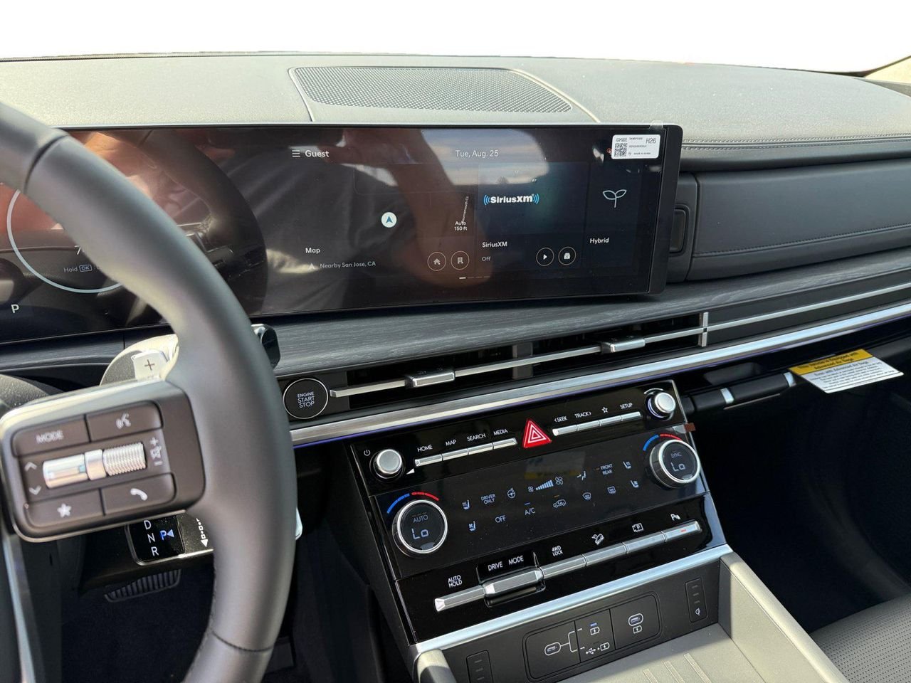 New 2026 Rockwood Green Hyundai Limited image 32