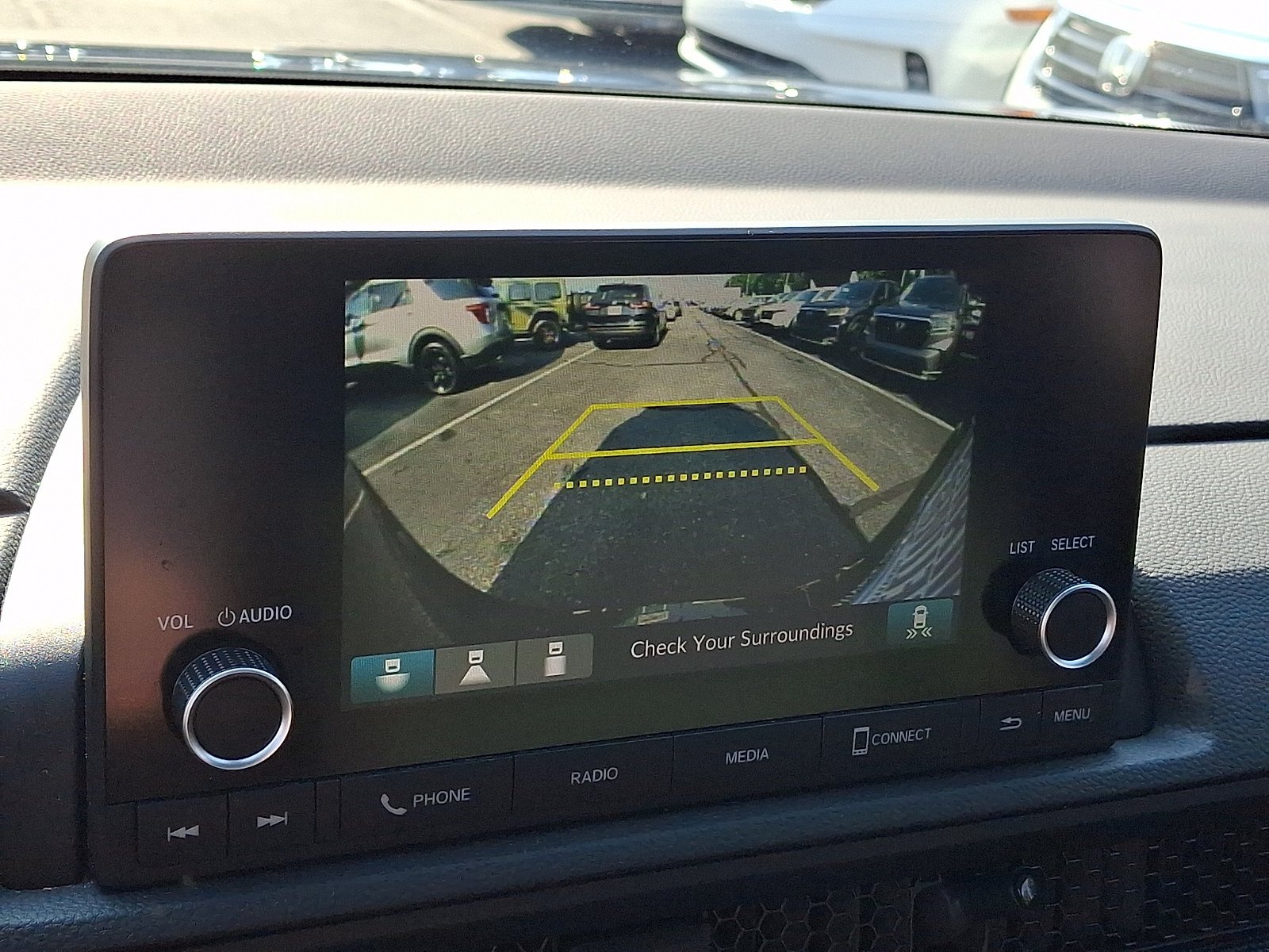 2024 Honda CR-V Sport - Photo 17