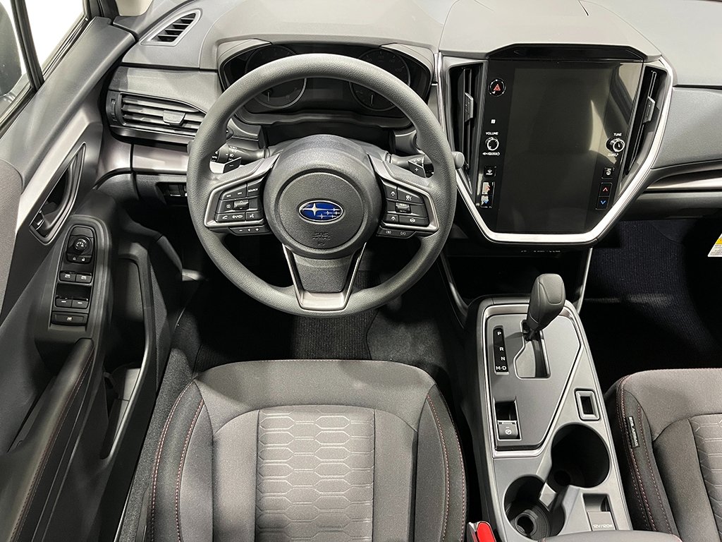 New 2026 MAGNETITE GRAY METALLIC Subaru Sport image 15