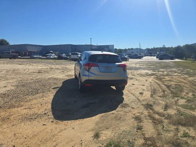 Used 2016  Honda EX image 6