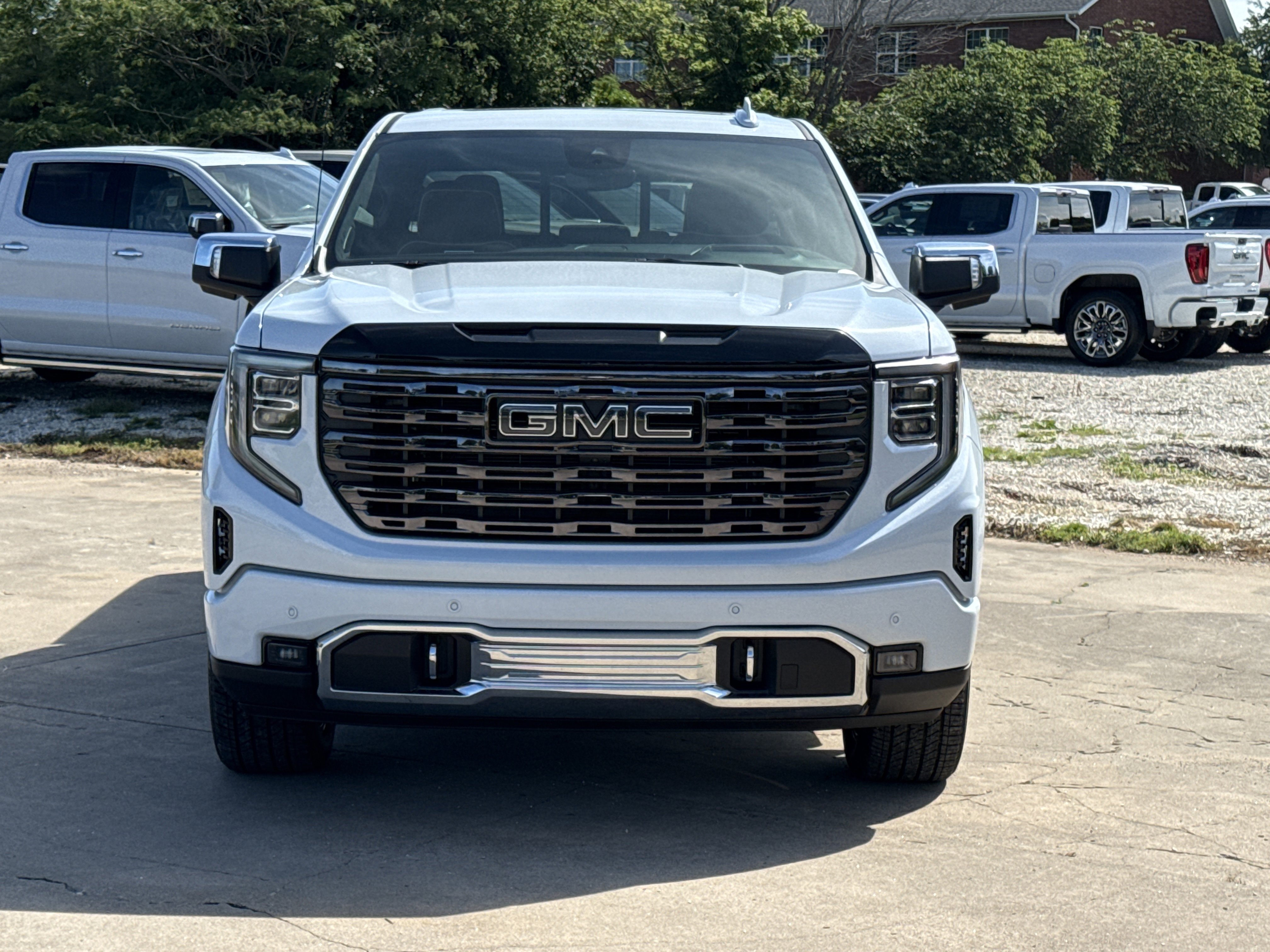 2026 GMC Sierra 1500 Denali Ultimate - Photo 14