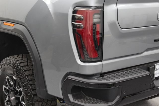 2026 GMC Sierra 2500HD AT4X - Photo 6