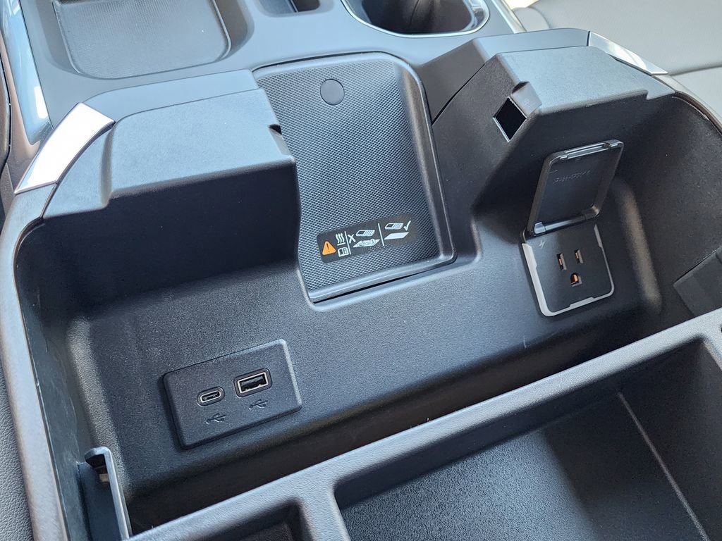 2026 GMC Sierra 1500 SLT - Photo 34