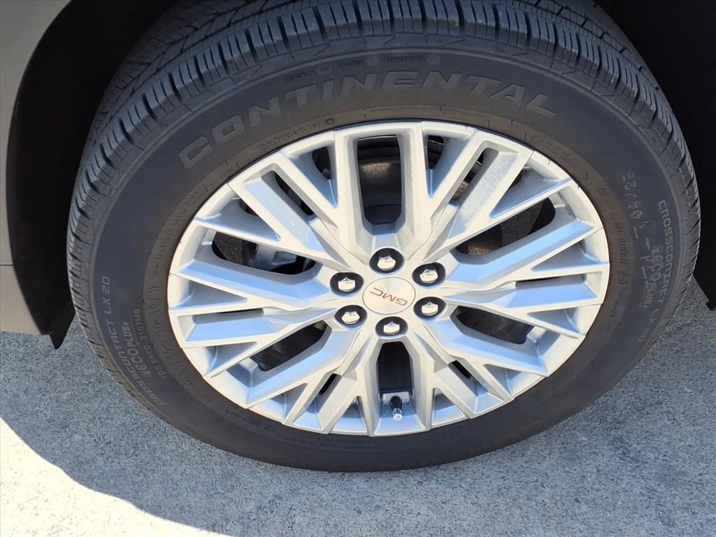2026 GMC Acadia Elevation - Photo 9