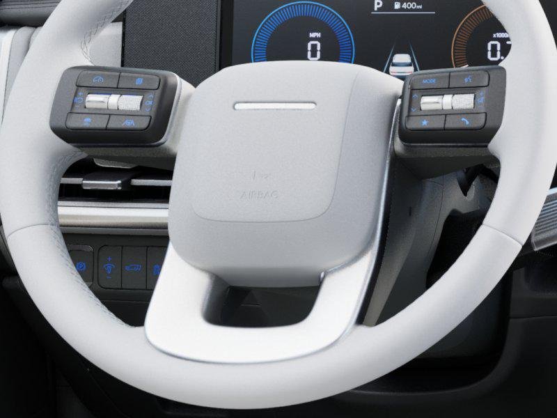 New 2027 S3b Hyundai SEL AWD image 15