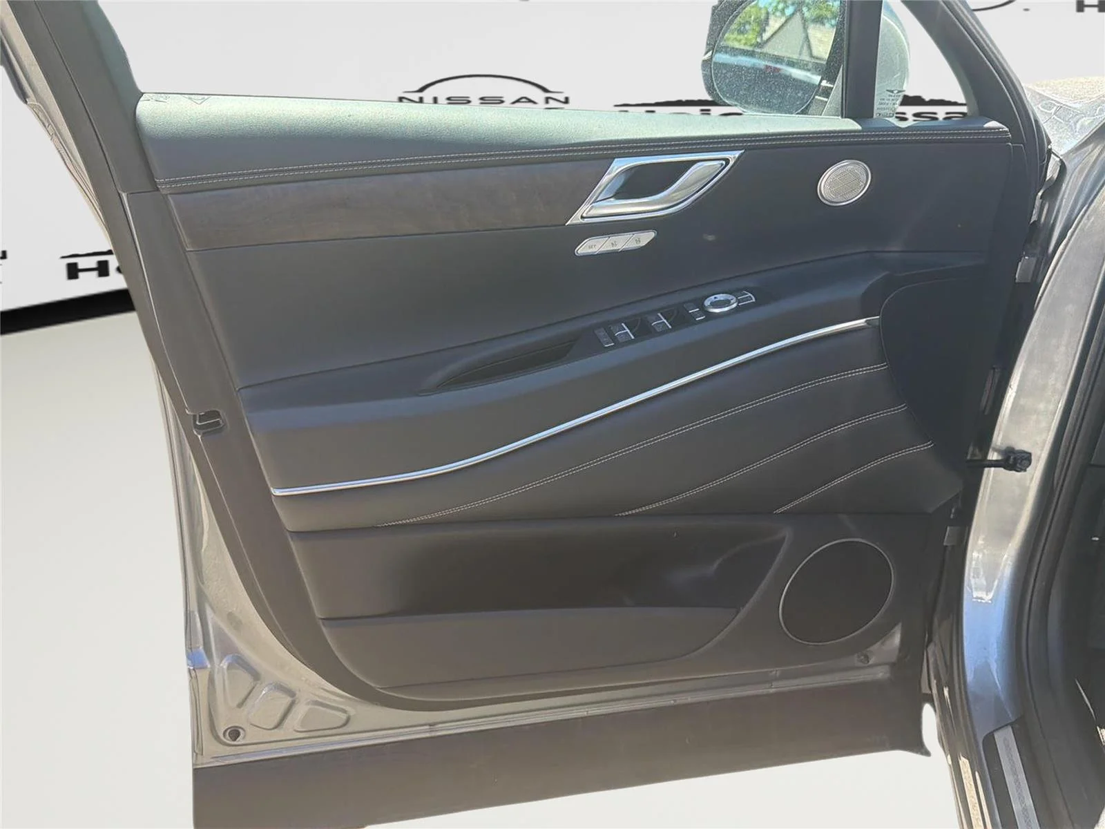 2024 GENESIS GV80 Prestige Signature - Photo 8