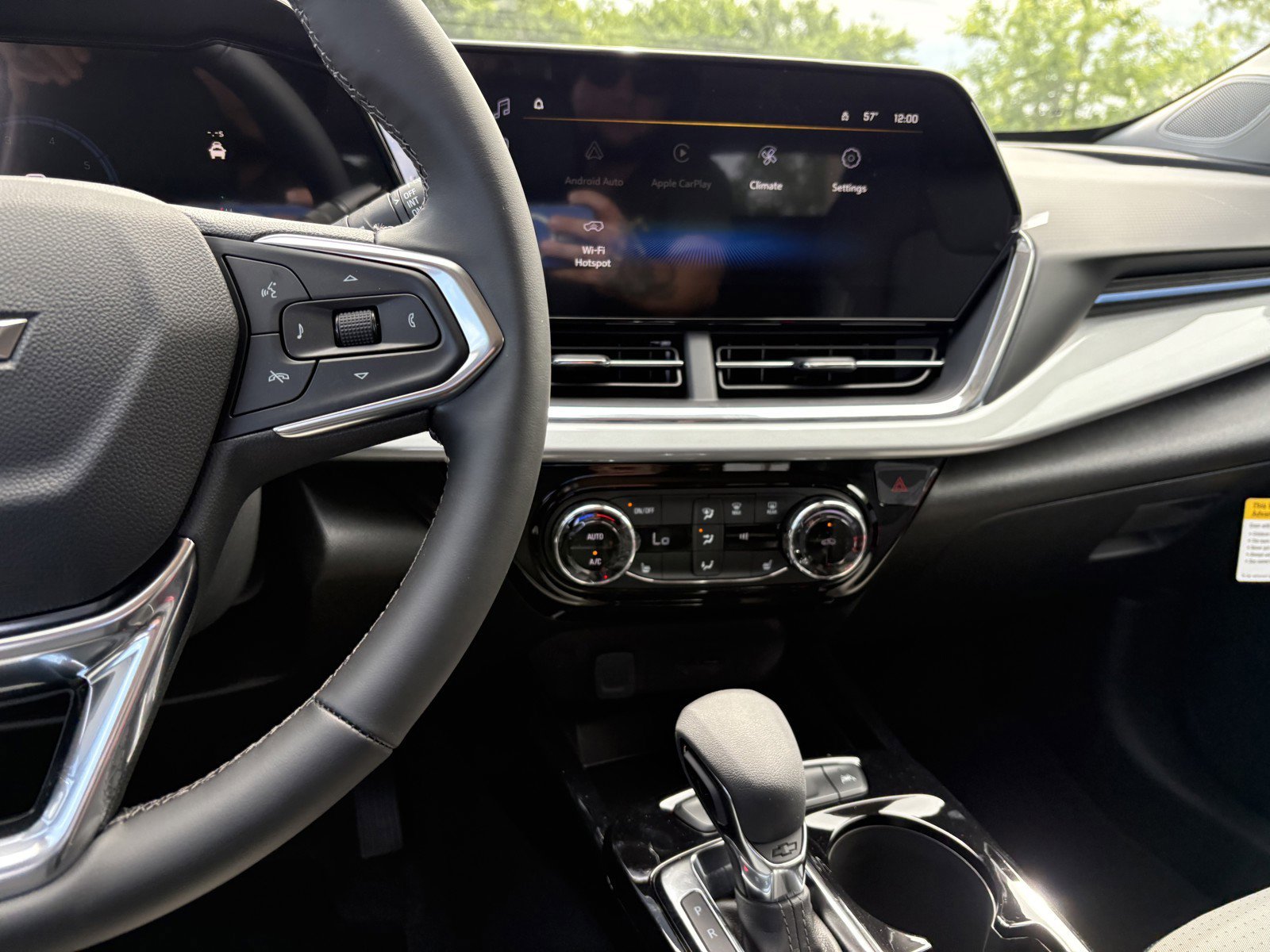 2026 Chevrolet Trax LT - Photo 15