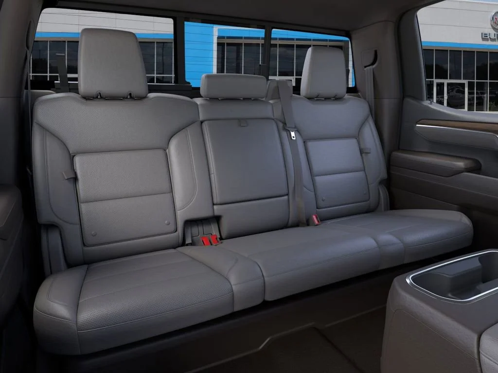 2026 GMC Sierra 1500 SLT - Photo 17