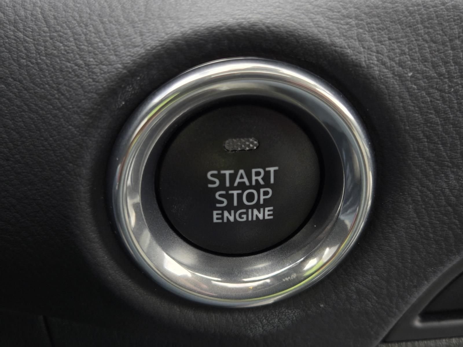 Certified Used 2025 Red Crystal Mazda 2.5 S Premium Plus Package image 38