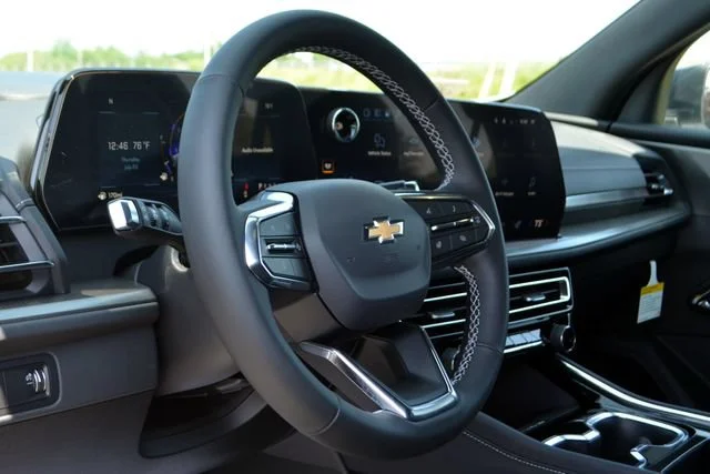 2026 Chevrolet Traverse LT - Photo 19