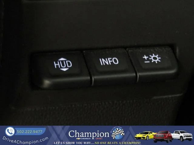 Used 2020 DARK SKY METALLIC GMC Denali image 40