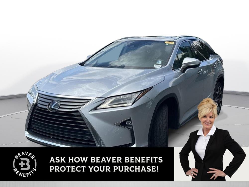 2019 Lexus RX 350 350 FWD's photo
