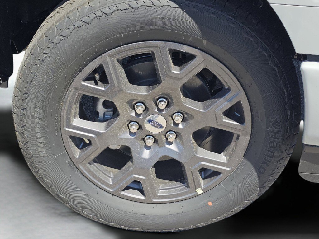 New 2026 Avalanche Ford STX image 17