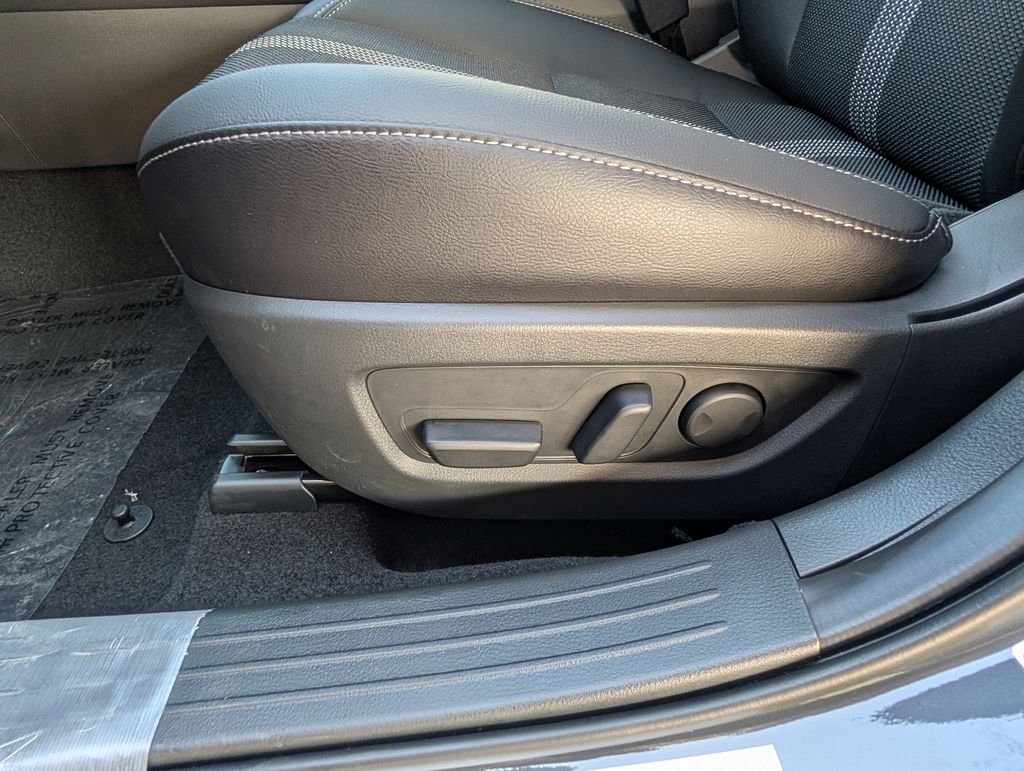 New 2026 Polymetal Gray Metallic Mazda Preferred AWD image 11