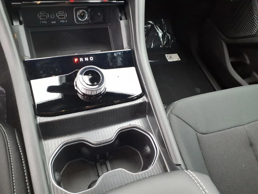 2025 Jeep Grand Cherokee L Laredo - Photo 9