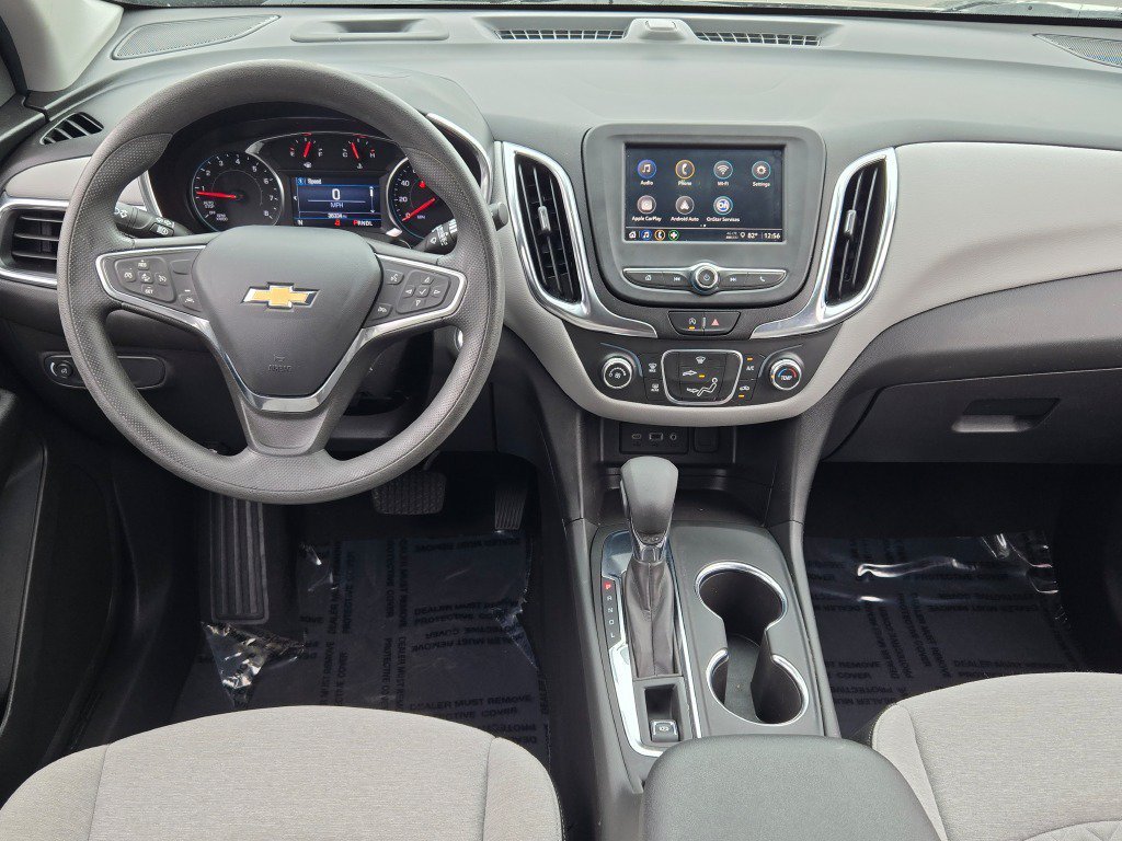 2022 Chevrolet Equinox LS - Photo 18