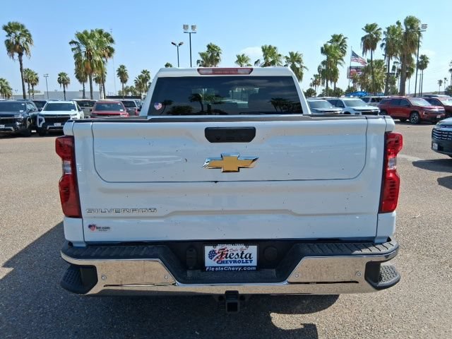 2026 Chevrolet Silverado 1500 Work Truck - Photo 6