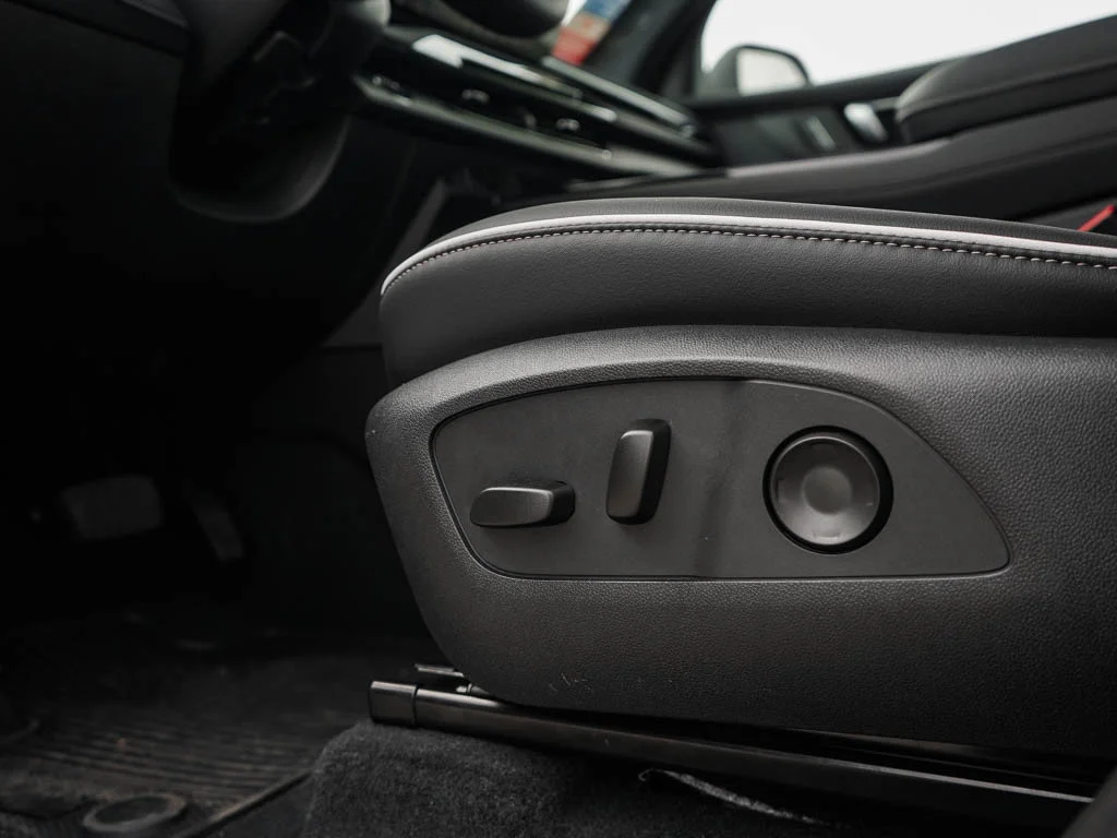 2026 Buick Enclave Preferred - Photo 20