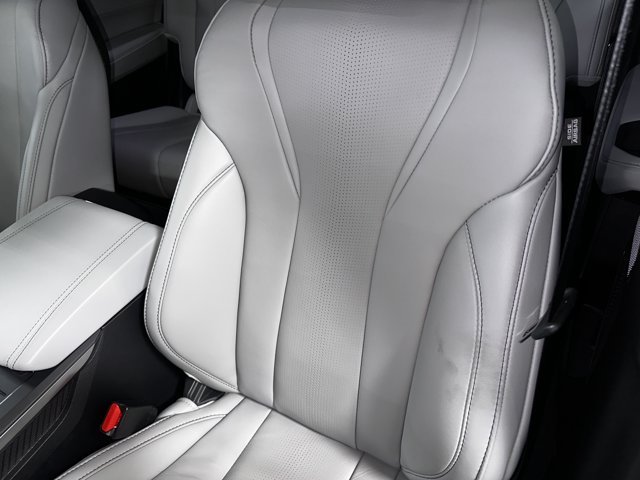 Used 2026 Canyon River Blue Metallic Acura SH-AWD with Technology Package image 10