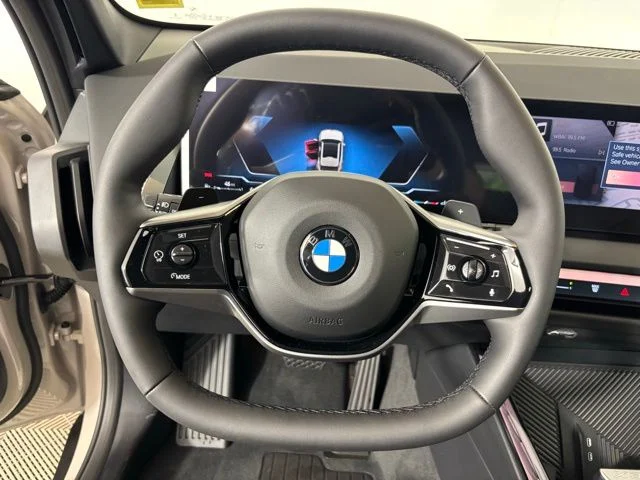 New 2026 Dune Grey Metallic BMW 30 xDrive image 12