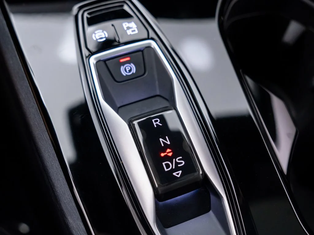2025 Audi New A5 Premium - Photo 25