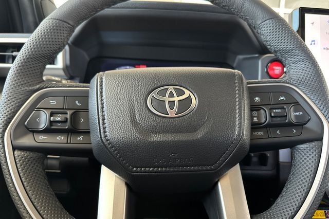 New 2026 Ice Cap Toyota  TRD Sport image 21