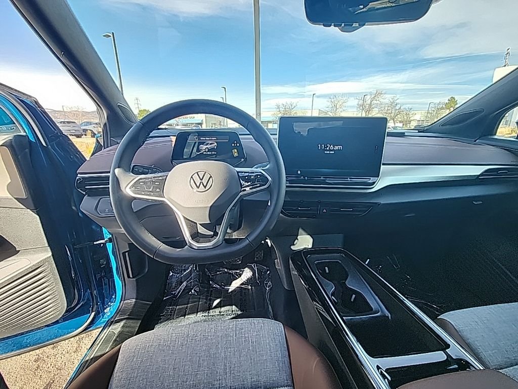 2026 Volkswagen ID.4 PRO - Photo 12