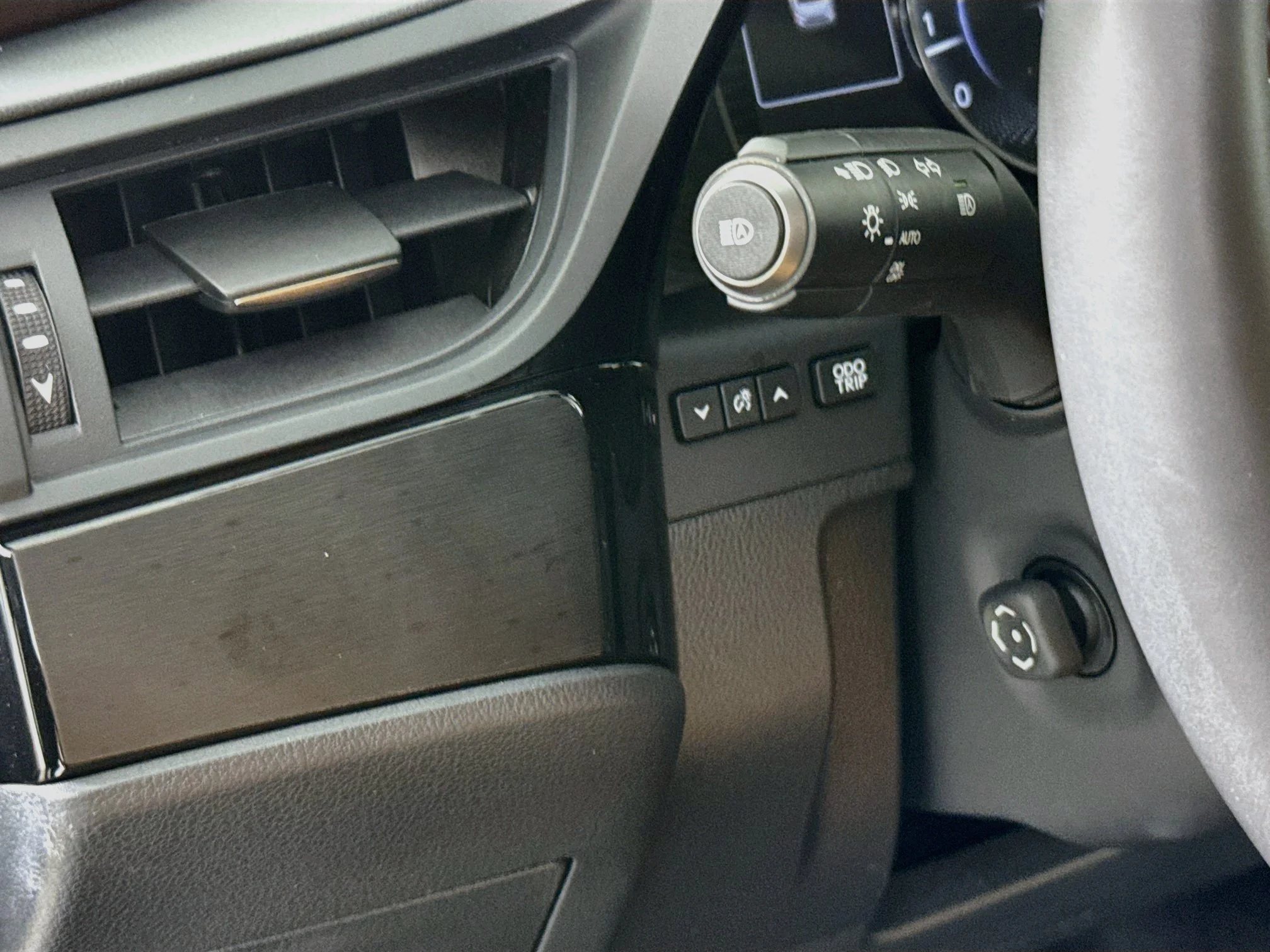 Certified Used 2025 IRIDIUM Lexus 350 image 10