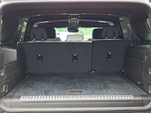 Used 2024 Gray GMC 2X image 29