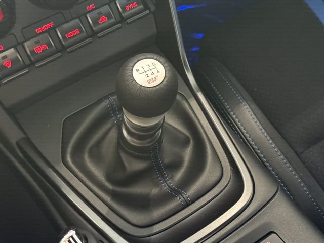 2025 Subaru BRZ tS - Photo 25