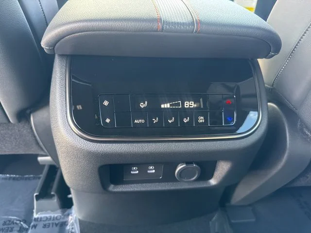 2026 Nissan Armada PRO-4X - Photo 29