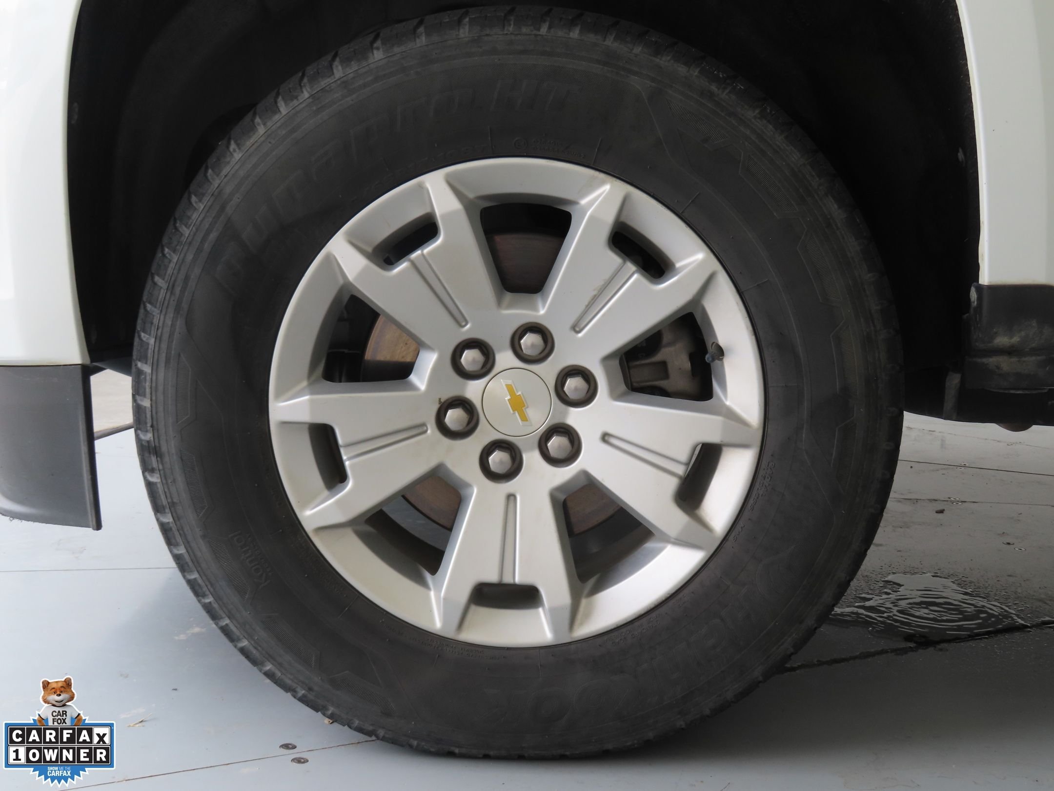 Used 2021 White Chevrolet LT image 25