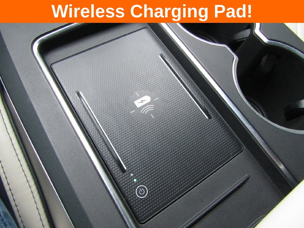 Used 2025  Acura Type S w/Advance Package image 20