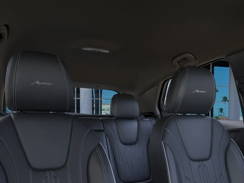 2026 Buick Encore GX Avenir - Photo 24