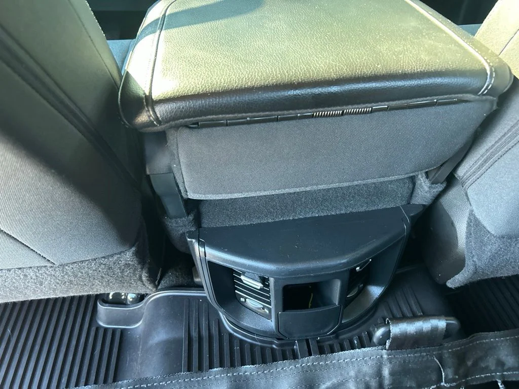 Used 2019 Gray Ram Tradesman image 28