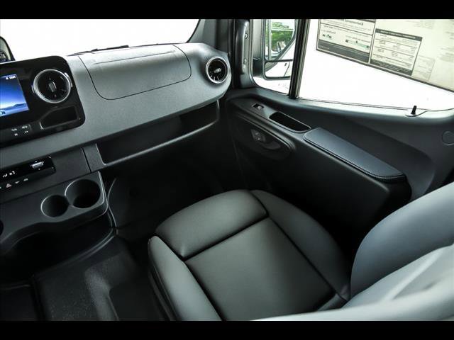 2025 Mercedes-Benz Sprinter Cargo Van Base - Photo 28