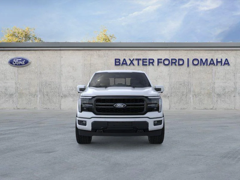 2025 Ford F-150 Lariat - Photo 34