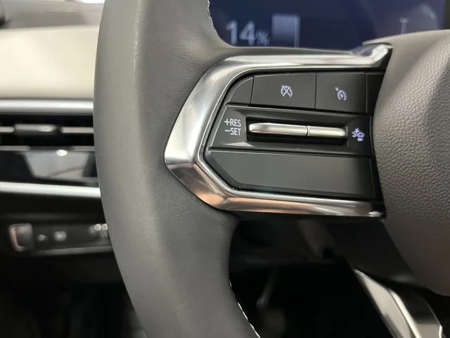 New 2026 Blue Honda Touring image 19