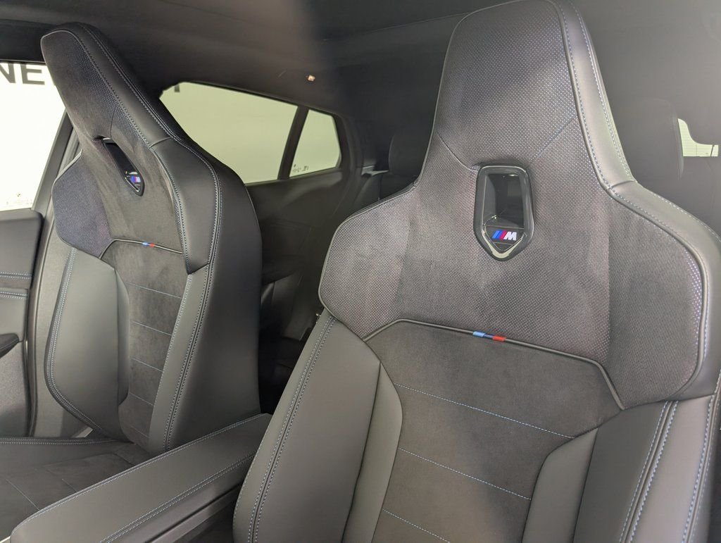 2026 BMW X2 35i - Photo 12