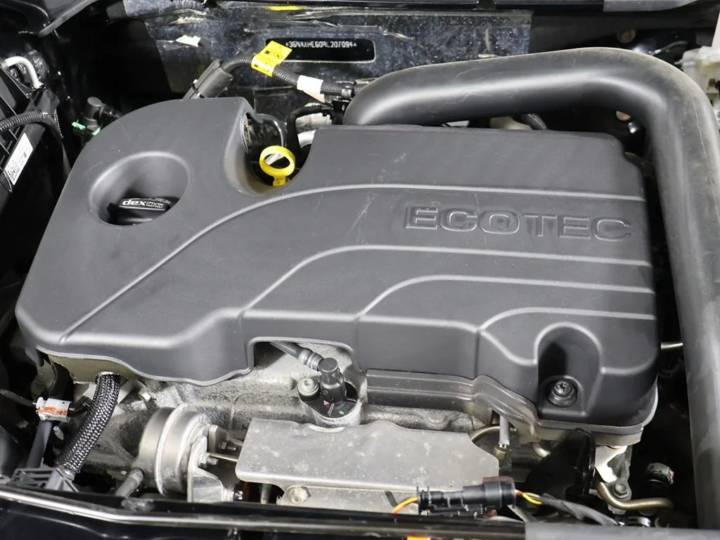 Used 2024 Black Chevrolet LS image 13
