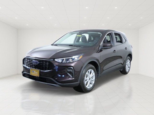 Certified 2023 Ford Escape Active with VIN 1FMCU9GN1PUA91589 for sale in Shakopee, Minnesota