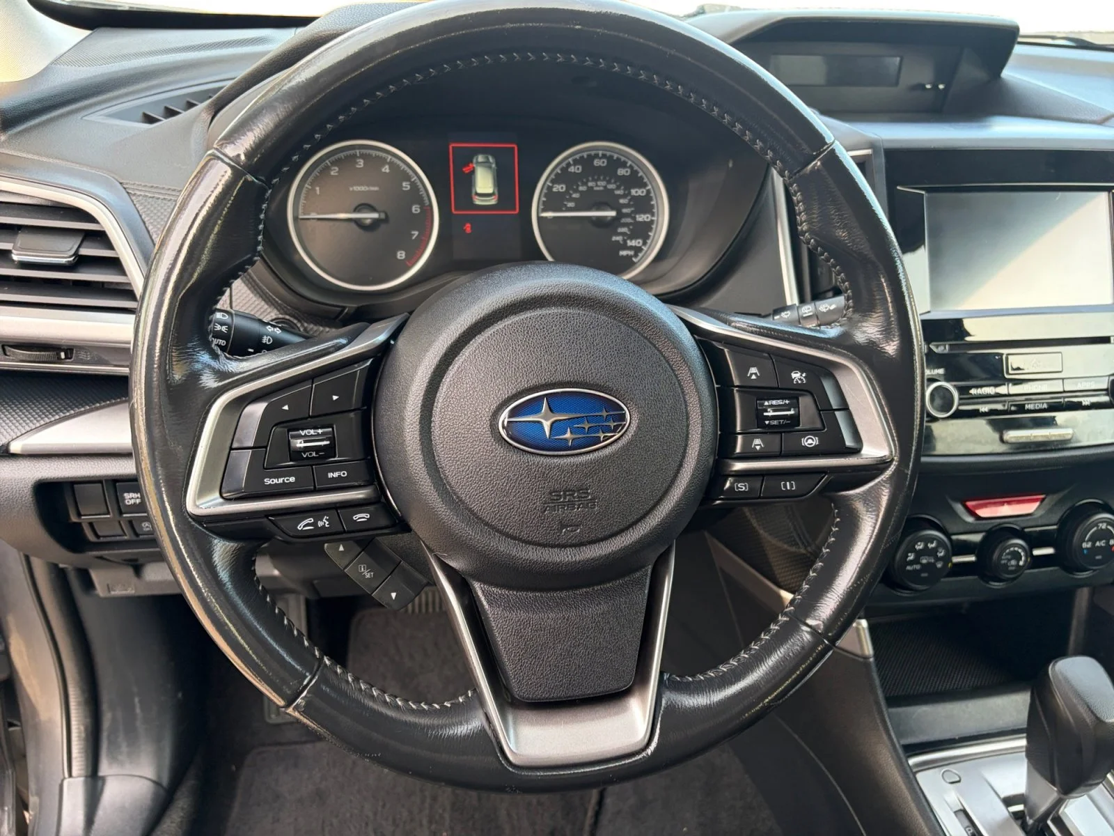 2022 Subaru Forester Premium - Photo 14