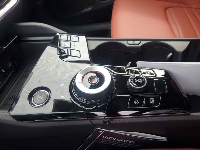 2025 Kia Sportage SX Prestige Hybrid - Photo 29