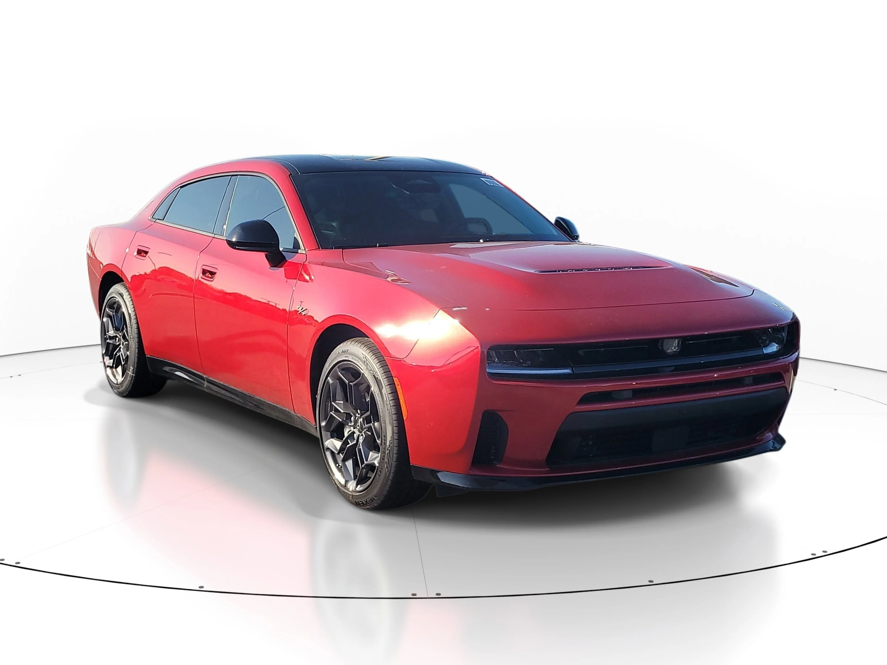 New 2026 Redeye Dodge R/T image 2