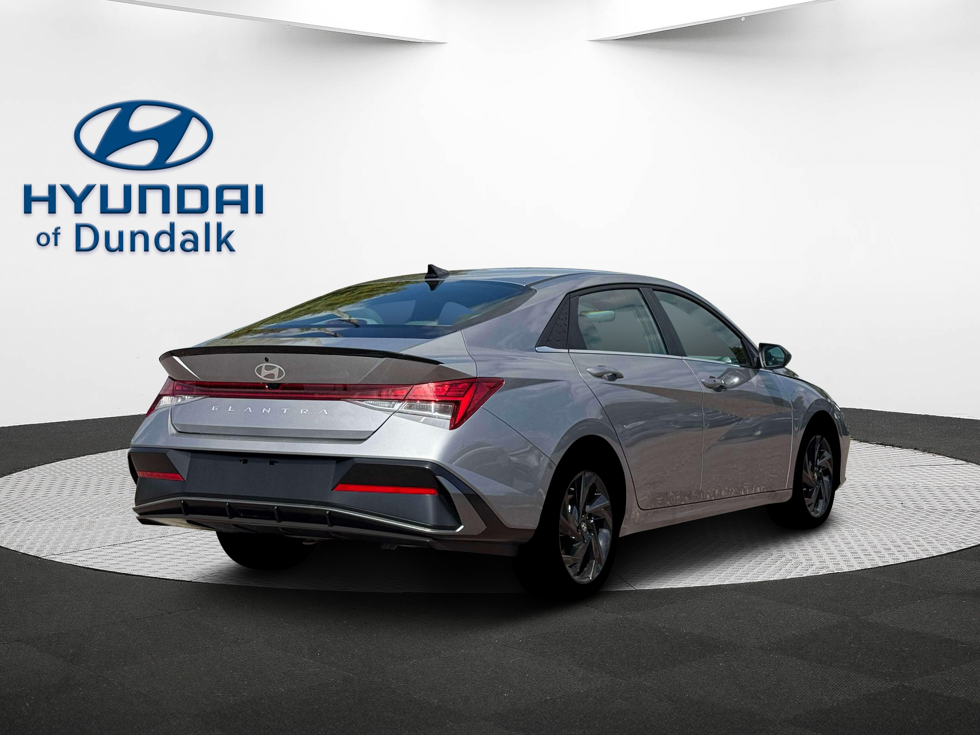 New 2026 Gray Hyundai SEL Sport Premium image 21