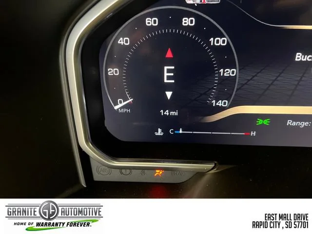New 2026 Sterling Metallic GMC Denali Ultimate image 11
