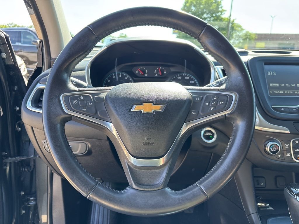 2018 Chevrolet Equinox LT - Photo 20
