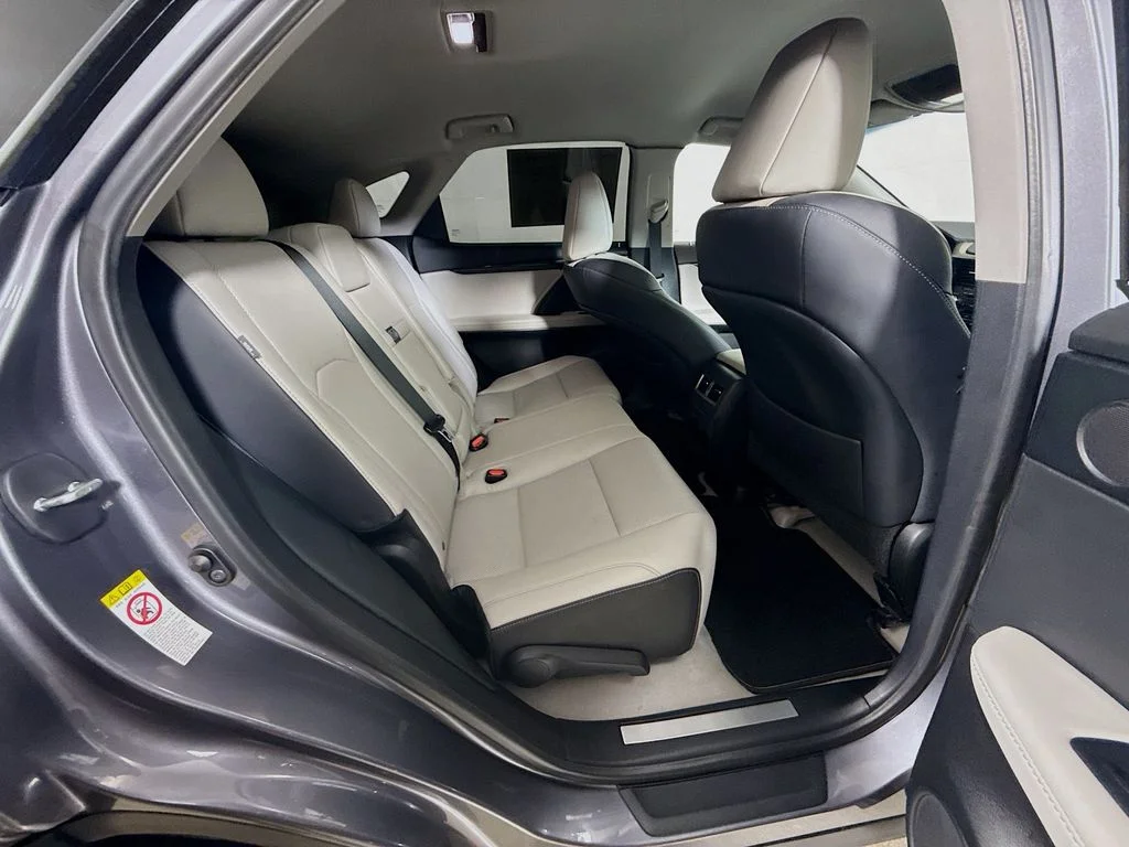 Used 2017 Nebula Gray Pearl Lexus Base image 24